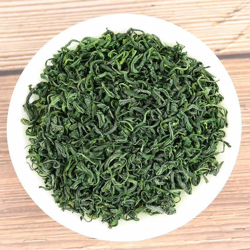 Hubei Enshi Se-Tea High MountainGreen Tea En Shi Selenium-enriched Se Tea