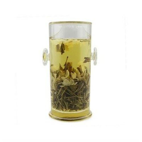 50g Jasmine Flowers Green Tea Jasmine Flurries Tea Loose Leaf Healthy Flower Tea