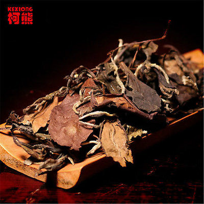 250g Fuding Shoumei White Tea Old Tree Great Gift Tea Natural Organic Food Cha 茶