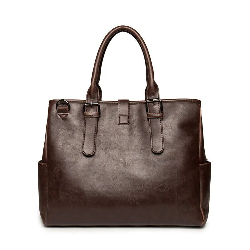 Handbag Men Top-Handle Bags Men's Crossbody Bag Shoulder Bag Handbag