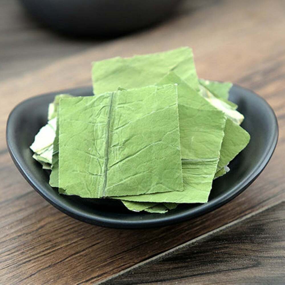 20g Herb Leaf Loose Lotus Leaf Tea traditional herbal tea