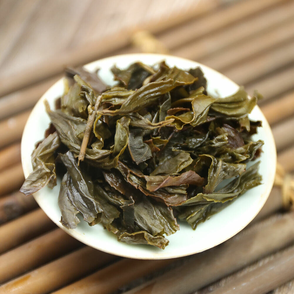 2023 Phoenix Dancong Qi Lan Fragrance (Rare Orchid) Oolong Tea Flower Aroma