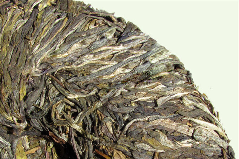 400g Cha Pu-erh Tea Organic Green Tea Top Ancient Tree Old Puer Tea Healthy Food