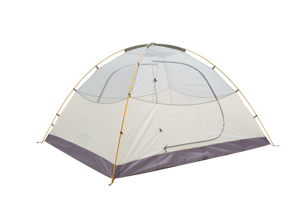 Camping Tent One Bedroom One Living Room people Oxford Hiking Trekking Tent