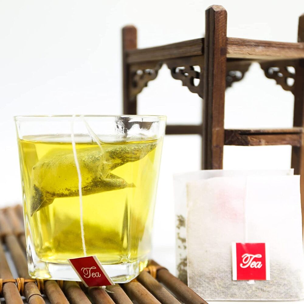 2023 FullChea Eucalyptus Herbal Tea Bag 30 Teabags, 1.5g/bag