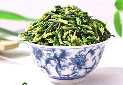 Lotus Seed Core Tea,chinese Flower Tea 1000g/35.3 Oz 500g/17.6