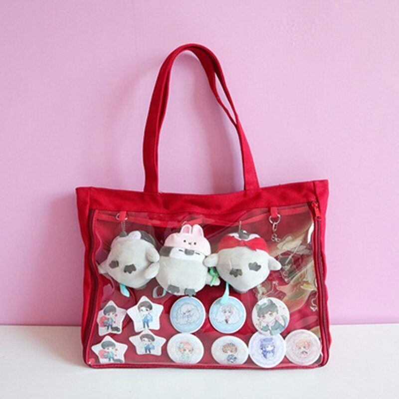 Bag Girls Lovely Crossbody Bag Schoolbags Girls Shoulder Bags