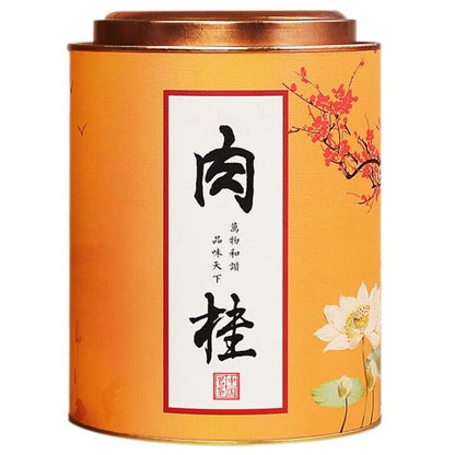 Rou Gui Rougui Oolong Tea Fujian Wuyi Mountain Rock Tea Yan Cha 500g