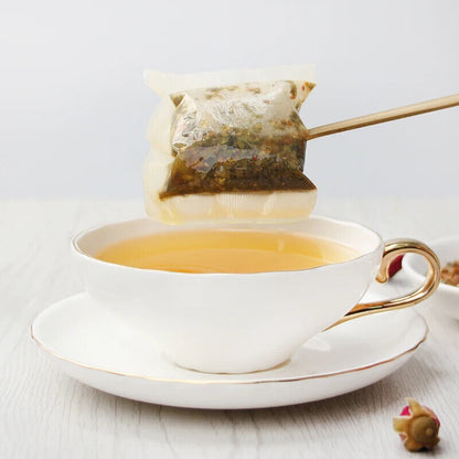 Eighteen Flavor Goddess Tea Healthy Herb Tea Bag 150g/30 Bags