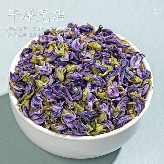 Pueraria Lobata Flower Tea Pueraria Lobata Powder Hangover Tea Health Tea Canned