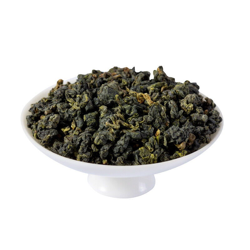 Yunnan Jibian Teng Chong Organic High Mountain Oolong Tea 250g Altitude 2300 M