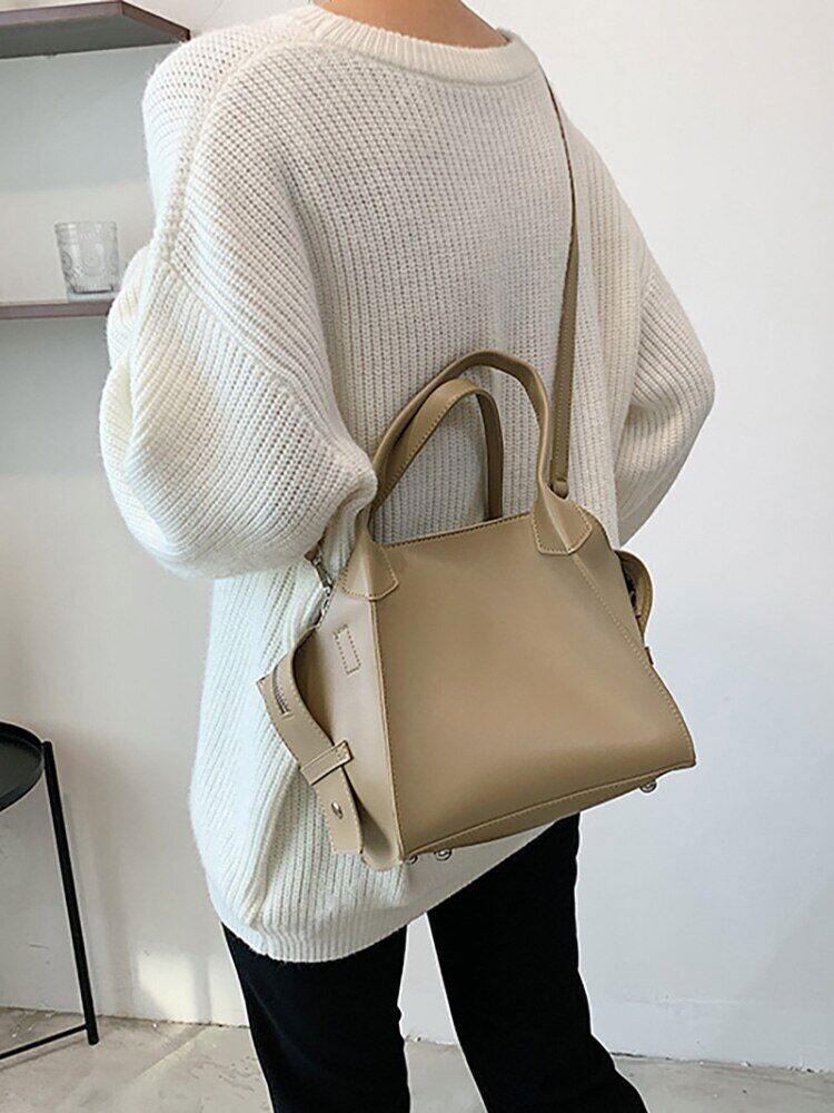 Women's Bag Bucket Shoulder Crossbody Bags Women Tote Ladies Handbags
