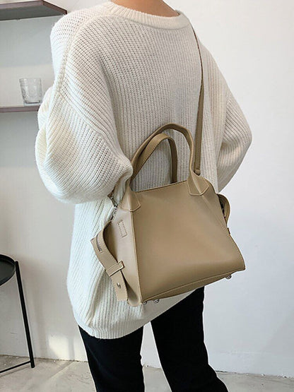 Women's Bag Bucket Shoulder Crossbody Bags Women Tote Ladies Handbags