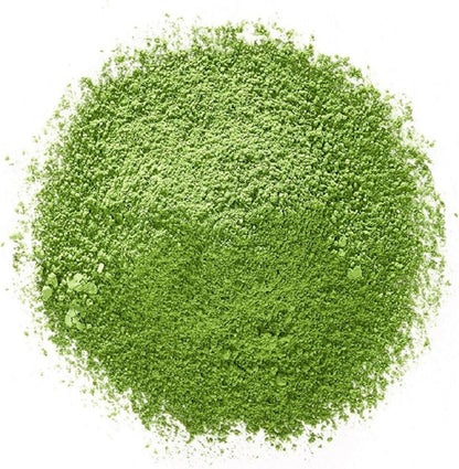 Ceremonial Grade Matcha Green Tea - From A Small Artisan Farm - 50g