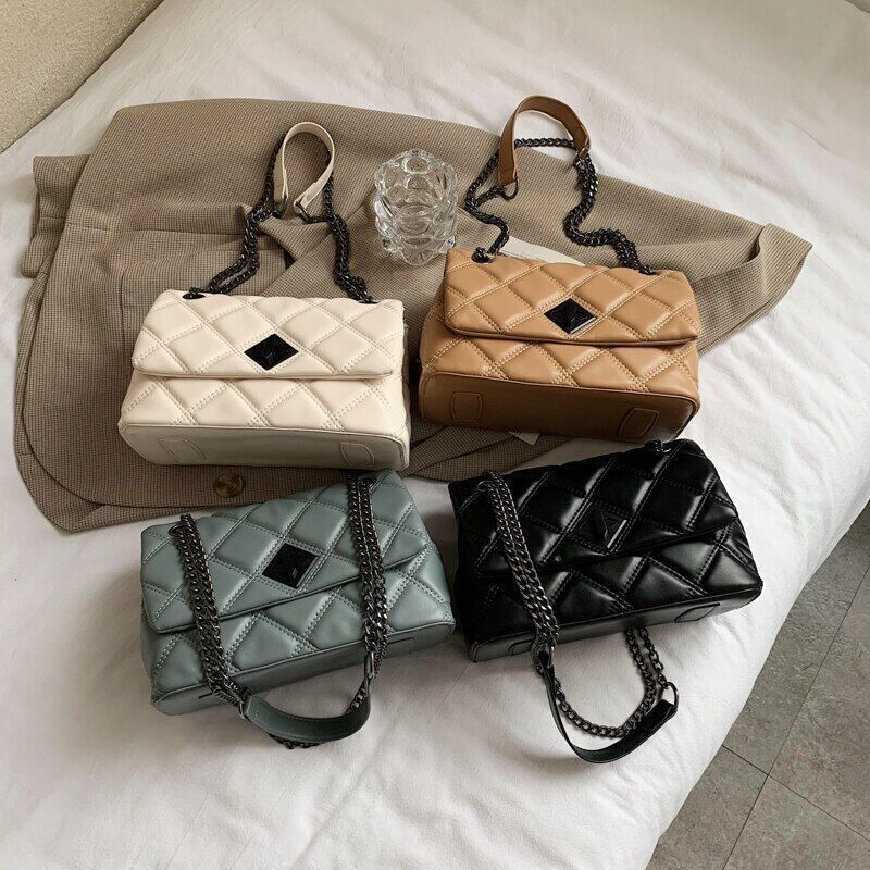 Shoulder Bag Women Travel Bags Leather Pu Bag Female Handbags Women Bags