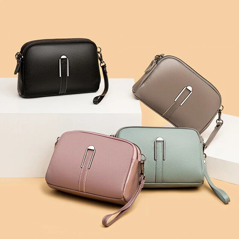 Bag Women's Handbags Bag Woman Female Bags Shoulder Bag Crossbody Pack