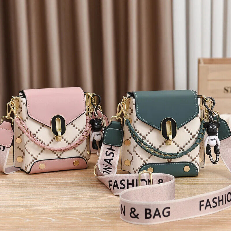Spring Women's Crossobdy Bag Gold Silver Underarm Shoulder Side Bags Handbags