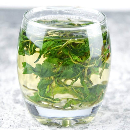 Recommend Organic Chinese Herb Dandelion Tea Pu Gong Ying 250g