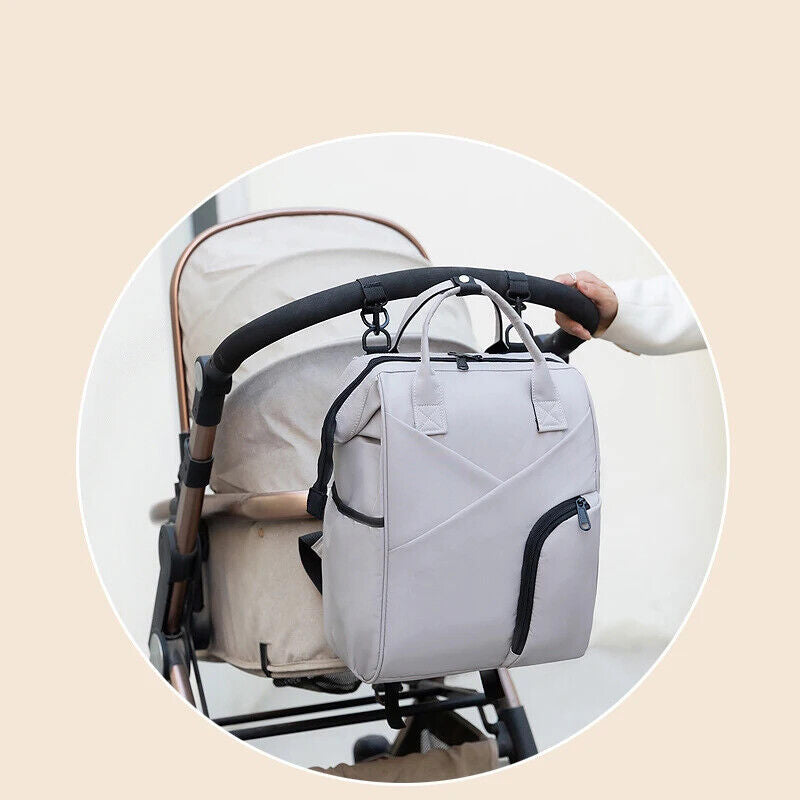 Bag Backpack Baby Bags Mom Mommy Maternity Backpacks Kids Baby Bag