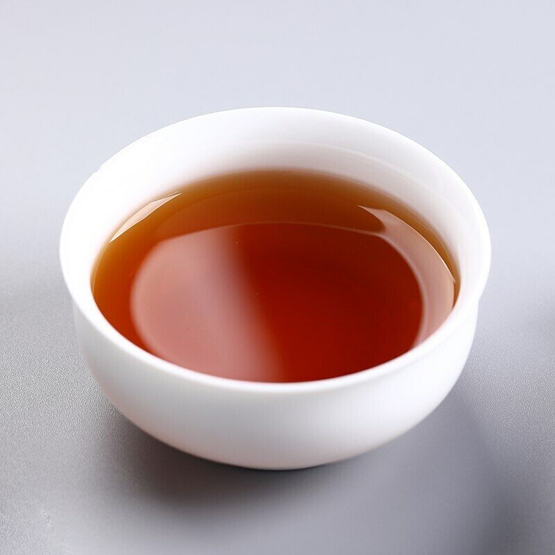 250g Anning Haiwan Lao Tong Zhi 7588 Yunnan Pu-erh Tea Tasty Ripe Puer Brick