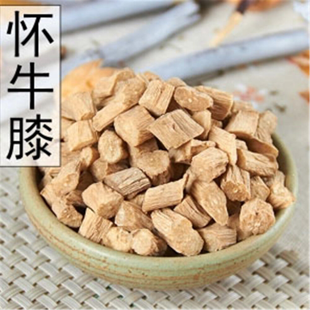 Natural Huai Niu Xi Achyranthes Root Bidentata Chinese Herbal Medicine Huainiuxi