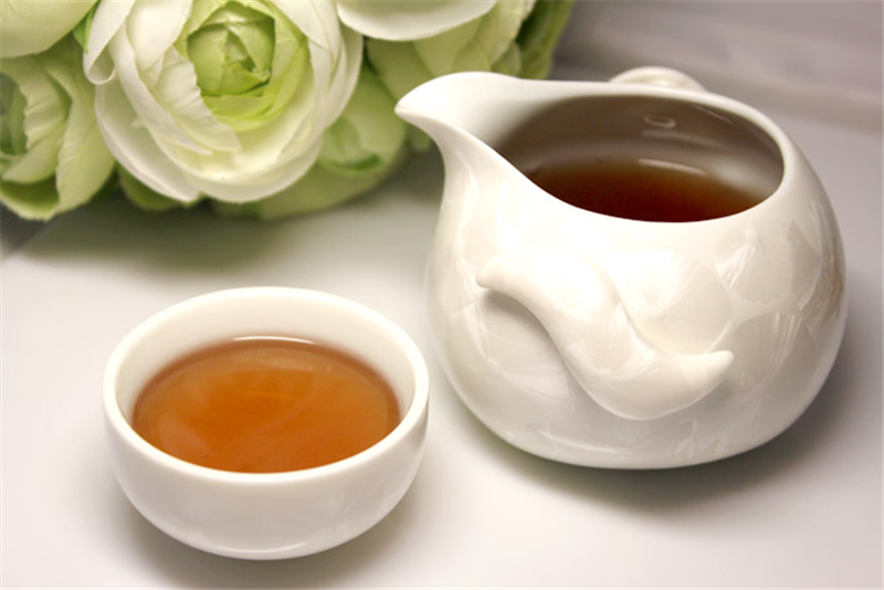 30g Yunnan Shu Puer Tea Ripe Cha Gao Cream Puerh Cooked Pu'er Green Food 30 Pcs