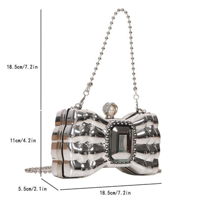 Bag Party Purse Women 2023 Mini Crossbody Lipstick Bag Women's Handbags