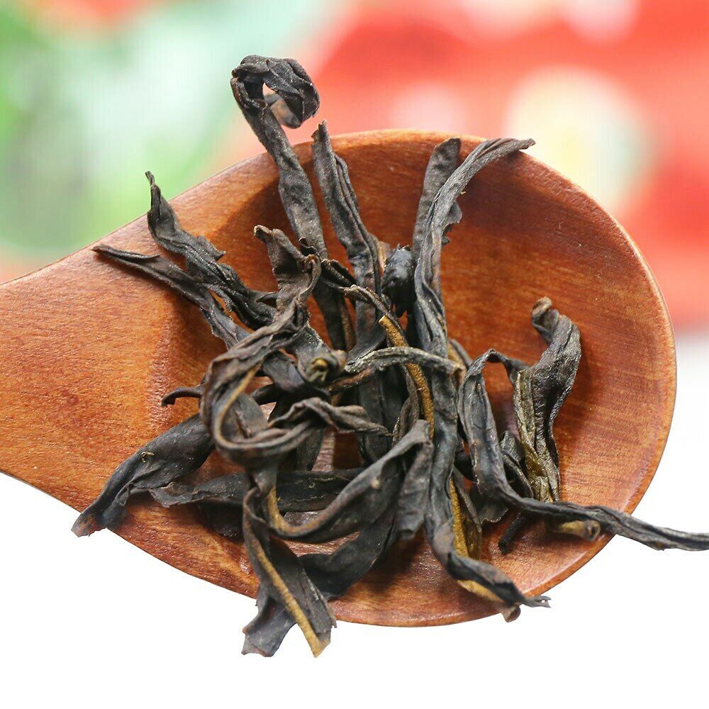 2023 Fresh Dancong Chaozhou Oolong Tea Chinese Tea with Almond Aroma