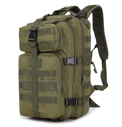Men Women Military Army Travel Rucksacks Camping Hiking Bags