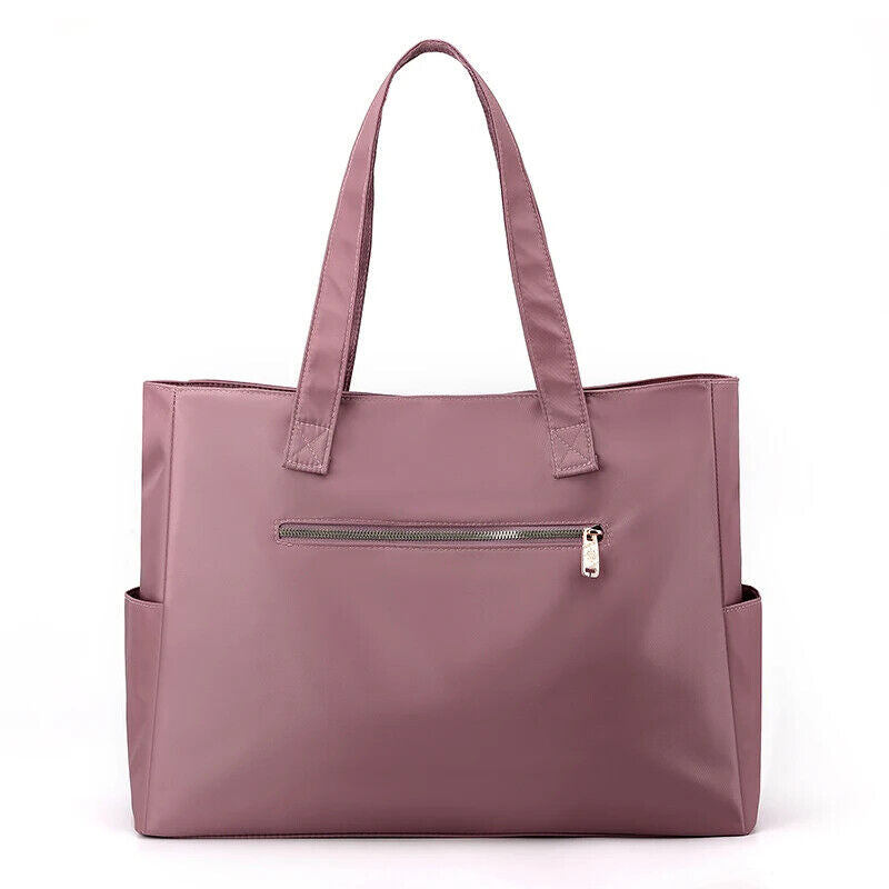 Women's Tote Bag Women Shoulder Bag Nylon Handbag Tote Bag Travelling bag