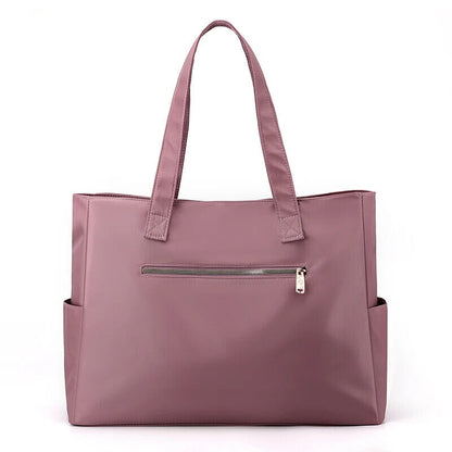 Women's Tote Bag Women Shoulder Bag Nylon Handbag Tote Bag Travelling bag