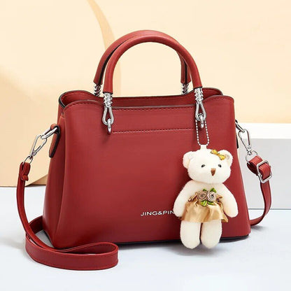 Bags for Women Trend 2023 Famous Handbags Female Shoulder Bag Ladies