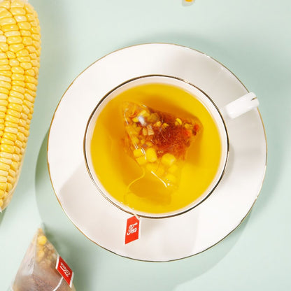 Yumixv Tea 玉米须茶 80g 女性代用茶