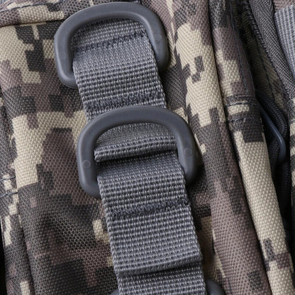 Men Women Outdoor Tactical Bag Tactical Pack Camping Hiking Bag Belt Backpack