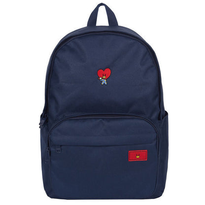 Korea Youth League Schoolbag Backpack Computer Bag Student Schoolbag Casual Bag