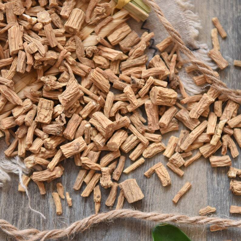 Organic Codonopsis Root Codonopsis Pilosula Dangshen Chinese Natural Herb