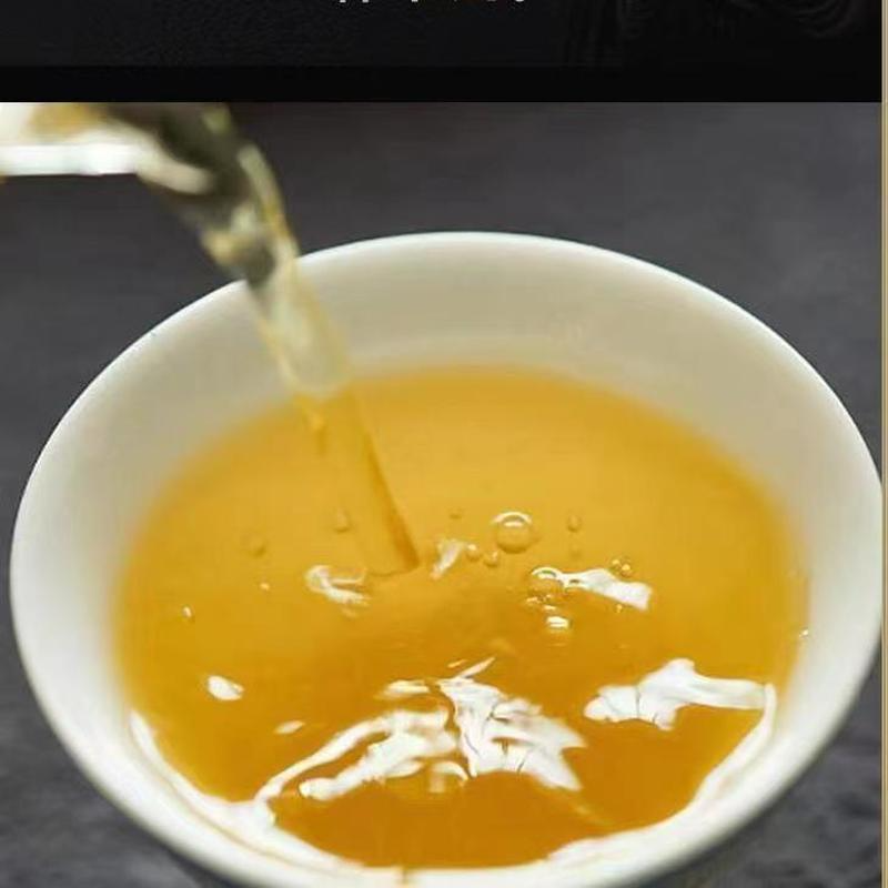 357g Banzhang Puerh Tea Cake Yunnan Big Tree Raw Pu-erh Tea Cake Green Tea