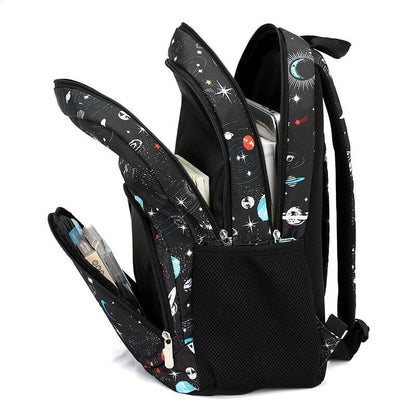 Children School Bags Boys Girls Backpack School Backpack Schoolbag Book Bag