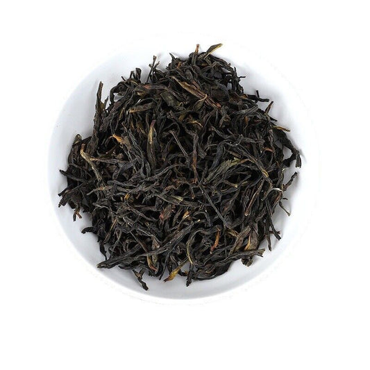 Dancong Oolong Tea Year Chaozhou Phoenix Spring Chinese Feng Huang Dancong