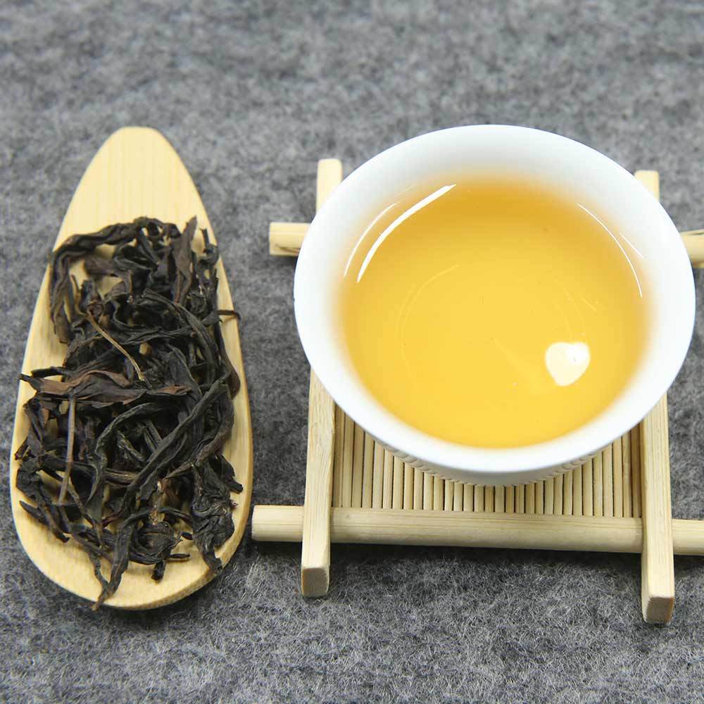 China Feng Huang Dancong Spring Oolong Tea Chaozhou Phoenix Dancong Oolong Tea