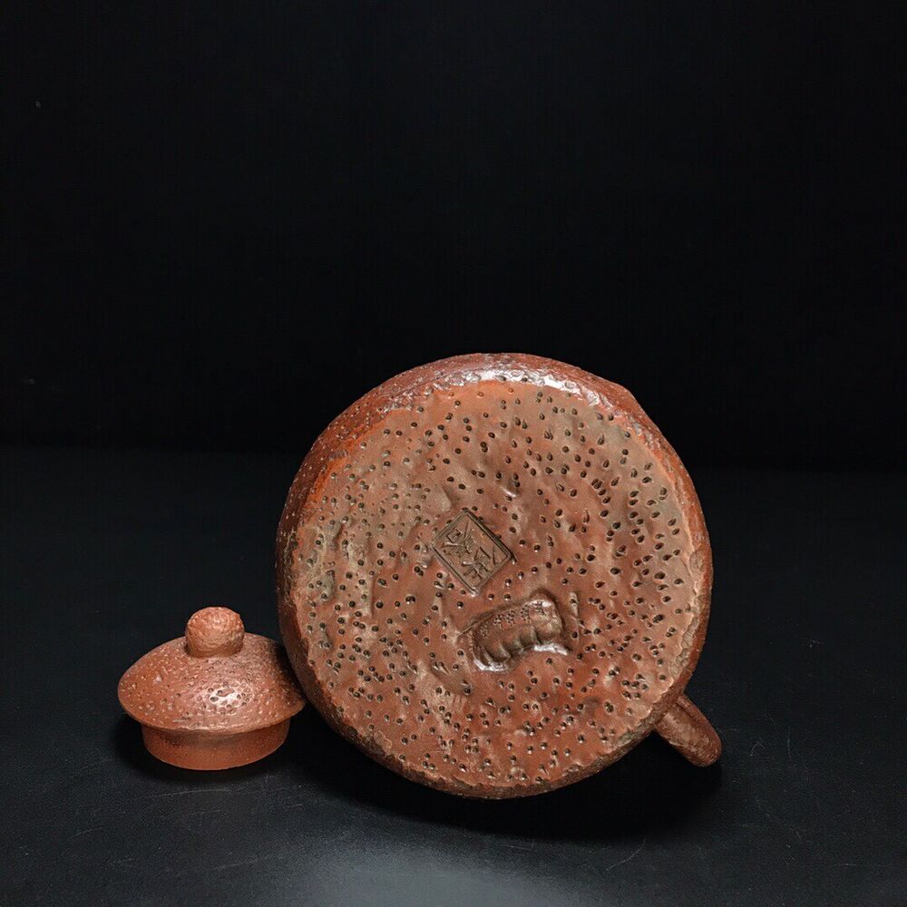 vintage chinese yixing purple clay teapot zisha ceremony fashion gift teaware