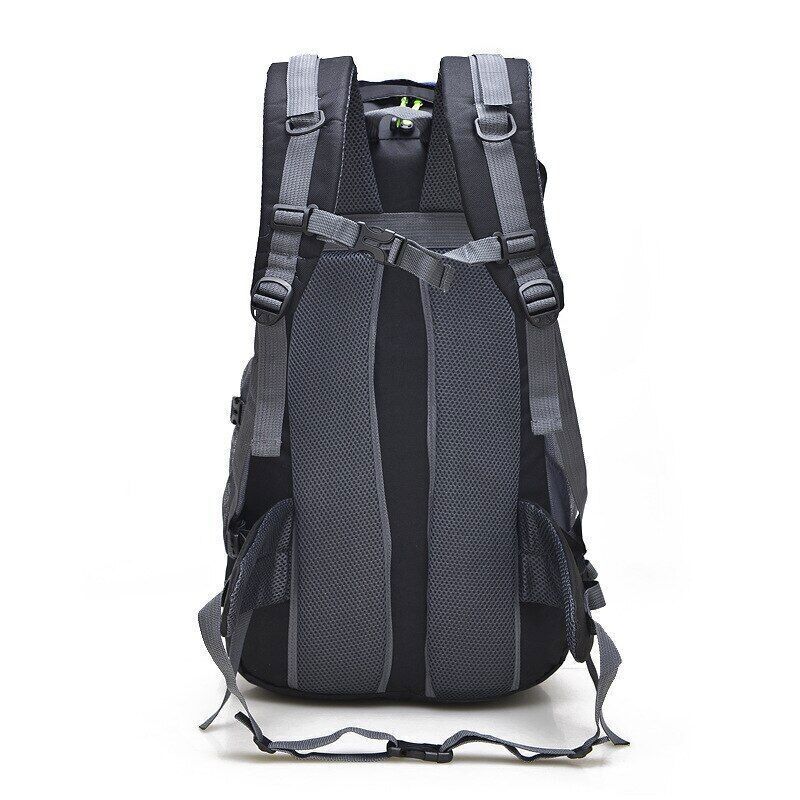 Outdoor Backpack Men Women Camping Hiking Mountaineering Backpack Sports Bag