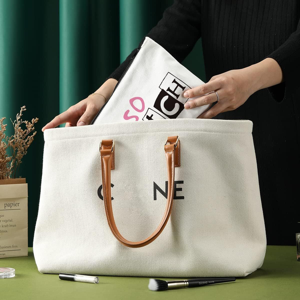 Interesting and inspiring female gifts, harsh ladies' makeup bags, novel...