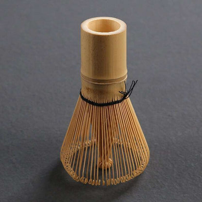 Natural Bamboo Whisk|Matcha Chasen|100 Bamboos Chasen