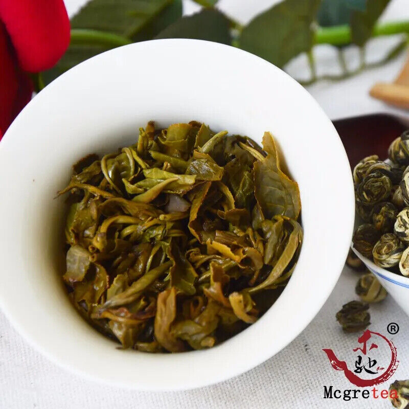 Health Care Green Tea 250g Superior Jasmine Flower Tea Premium Jasmine Tea