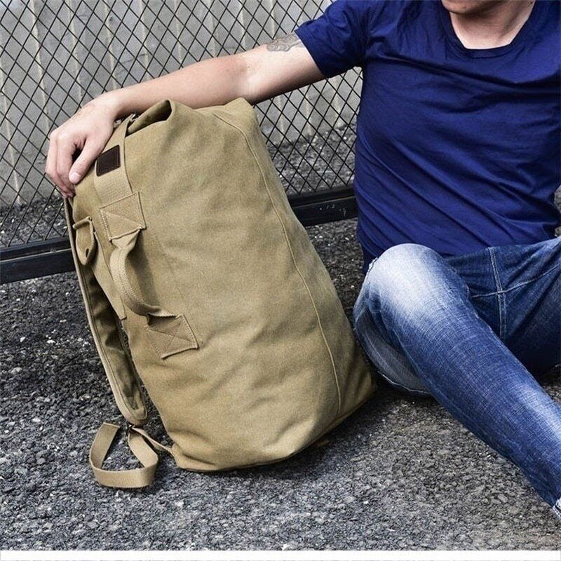 Backpack Men's Bag Sports Bag Travel Rucksack Hiking Backpacks Bag Bags Backpack