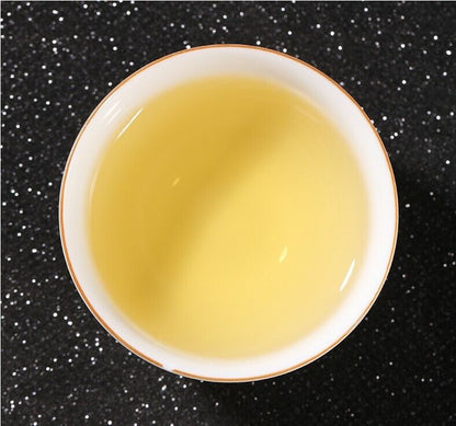 Pearl BingDao puerh Tea Uncooked Pu'er Honey Fragrant Mini Pu'er Tea-