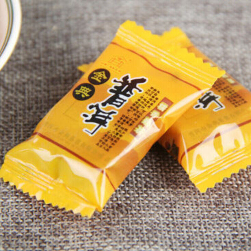 Pu-erh Glutinous Rice Aroma 500g Ripe Puer Tea Mini Cake Tuo Cha Tea Cooked Pack
