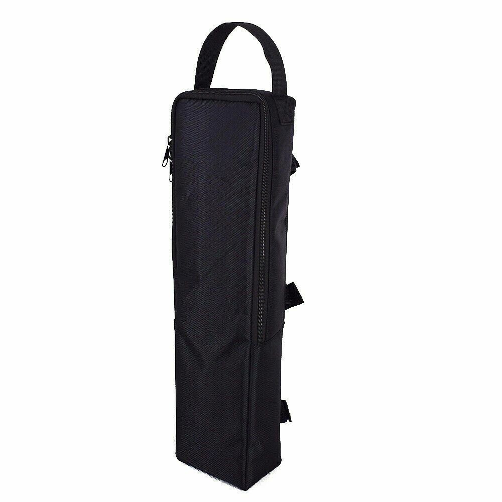 Electric Bike Case Storage Bags Bicycle Li-Ion Battery MTB Accessories 46x17x9cm