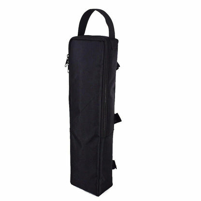 Electric Bike Case Storage Bags Bicycle Li-Ion Battery MTB Accessories 46x17x9cm